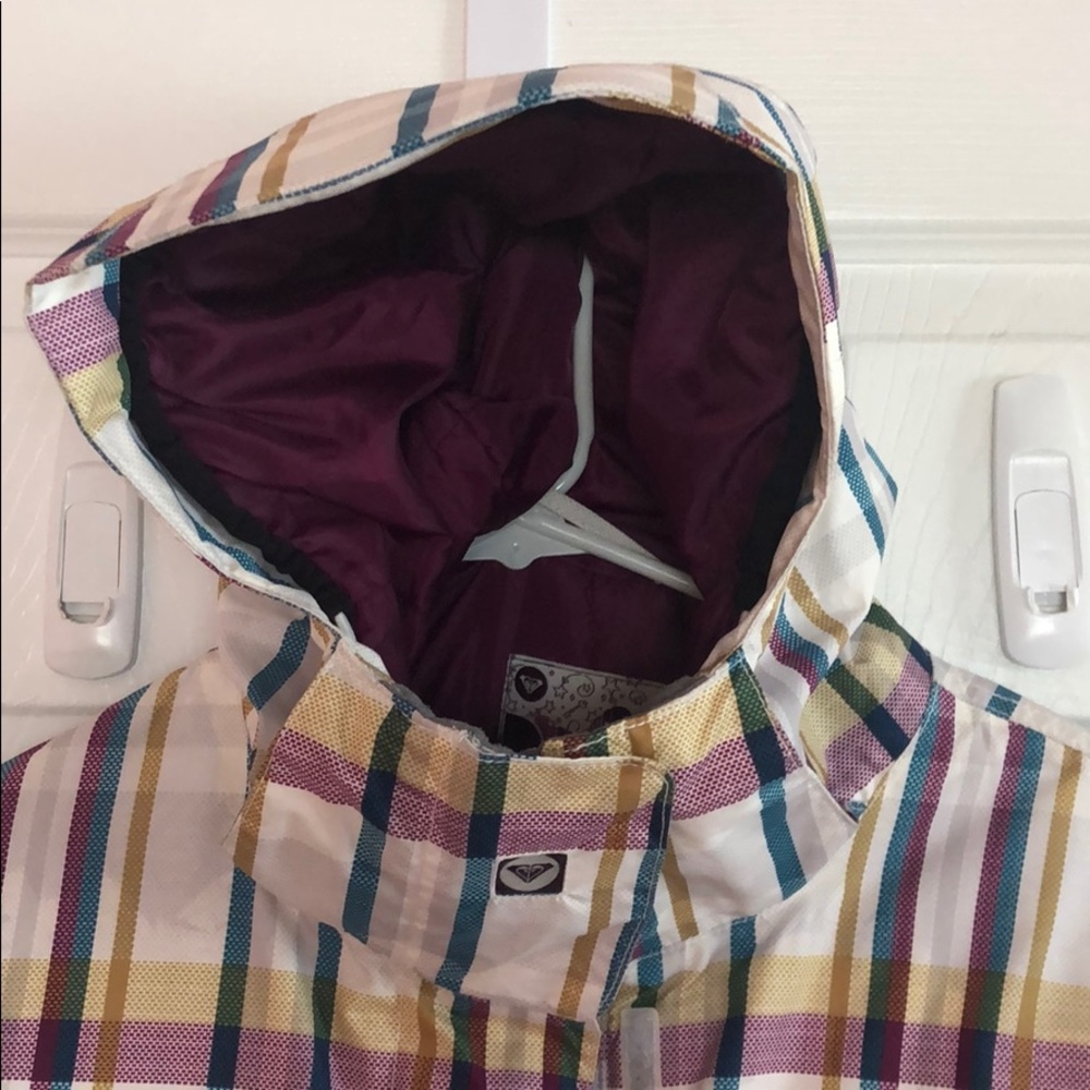Snowboarding Jacket - Picture 5 of 6